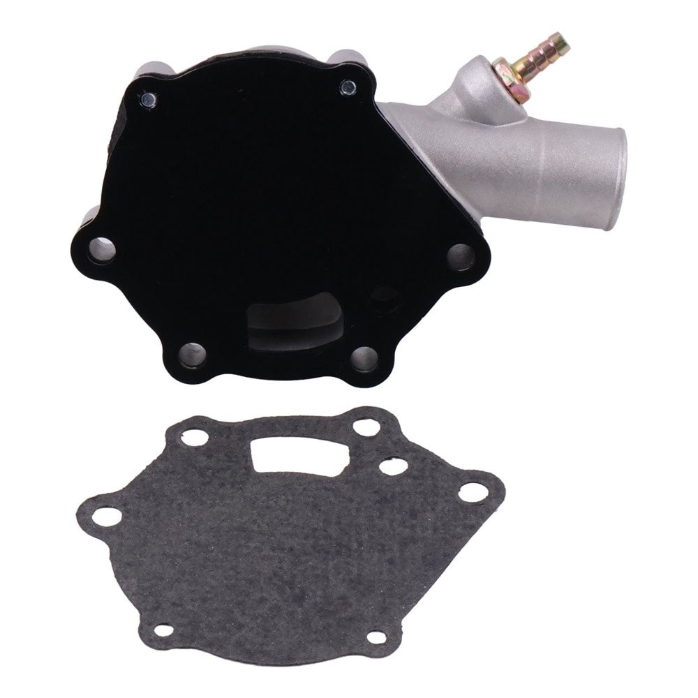 Water Pump 93-3450 42-9080 compatible with Toro Groundsmaster Mower 332-D 327-D 5300-D 30710 30722 30739 30782